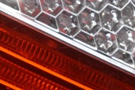 light left rear part rear 7S71-13A603-A FORD MONDEO MK4 5D HB 07-10