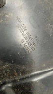 BMW 7 G70 mudguard right 9498278 9498272 9621242