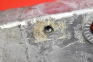 beam tip tip right front BMW F10 F11 09-13