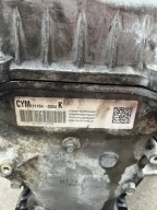 CHEVROLET ORLANDO CRUZE 2.0VCDI engine pillar Z20D1
