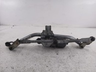 PEUGEOT 207 wiper mechanism front 9650380780
