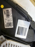 light right BMW X2 F39 18- Full Led 9851982-01