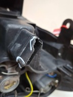 light front right XENON RENAULT VEL SATIS 2001