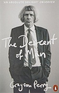 The Descent of Man GRAYSON PERRY