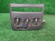 control panel air conditioning devices CITROEN JUMPER 152246400