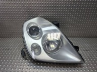 light right REFLEKTOR SSANGYONG REXTON and 01-06 EUROPA 108-0399