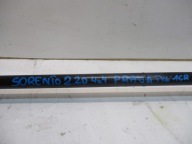 semi-axis rear part rear KIA SORENTO 16R III 4X4 2,0D