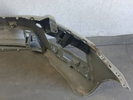 bumper front SKODA OCTAVIA III 3 5E RS LIFT 17
