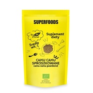 Bio Planet Camu Camu sproszkowane BIO 150g