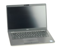 Notebook Dell Prestížny ULTRABOOK Latitude 5300 13,3 " Intel Core i5 8 GB / 256 GB sivý