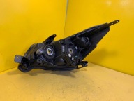 SUBARU FORESTER 08-12 light right ZWYKLA