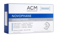 Novophane, 60 kapsúl