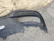 AUDI A4 B9 KOMBI 8W9 LIFT 19- spoiler bumper rear