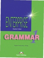 Enterprise 1 Grammar EXPRESS PUBLISHING