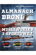 Almanach broni myśliwskiej i sportowej David E Petzal Phil Bourjaily Defekt