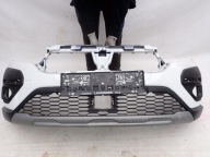 DACIA SANDERO III 3 STEPWAY 20-> bumper front front PDC
