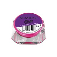 Semilac Flash Neon Effect Violet 679