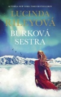 Búrková sestra - Lucinda Riley