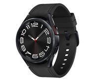 Inteligentné hodinky Samsung Galaxy Watch 6 Classic (R955) čierne