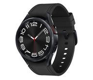 Smartwatch Samsung Galaxy Watch 6 Classic (R955) czarny Eco-Leather Band