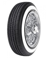 Radar DIMAX CLASSIC WHITE WALL 125/80R15 68 S