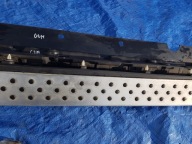 right threshold BMW X5 E70 cap moulding STOPIEN 7163556