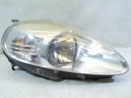 light front front right FIAT GRANDE PUNTO (K)