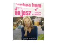 Jesteś tym co jesz - Gillian McKeith