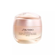 Krém proti starnutiu na deň Shiseido Benefian