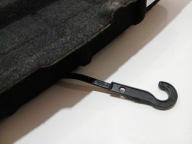 MATA koberce kufru BMW E61 OE 6960893 (0001388)