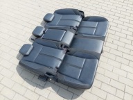 Sitz heck hinten FORD RANGER V LIFT 19R