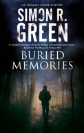 Buried Memories Green Simon R.