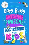 Easy Peasy Awesome Pawsome: ( Easy to follow and