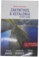 Insight Guides Pocket Zakynthos - Praca zbiorowa