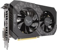 ASUS GeForce TUF-GTX 1660TI-6G-EVO-GAMING