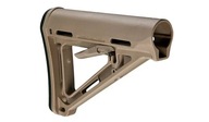 Banka Magpul MOE Carbine Stock pre AR/M4 - Mil-Spec - FDE -MAG400 FDE