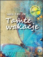 Tamte wakacje - Sara Taylor