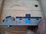 Châssis PANEL Vitre Rétroviseur VOLKSWAGEN PASSAT CC 3C8857857D