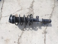 McPherson shock absorber spring left right front DS7 CROSSBACK 17- r.