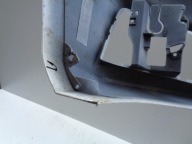 front bumper AUDI A4 B9 8W 8W0 15- S-LINE NR 53040