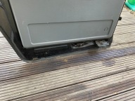 CHRYSLER VOYAGER IV complete door left rear part