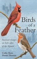 Birds of a Feather: Seasonal Changes on both