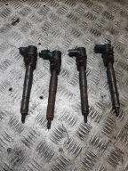 Einspritzdüse Einspritzdüse KOMPLET OPEL INSIGNIA 0445110327