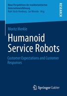 Humanoid Service Robots: Customer Expectations