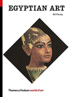 Egyptian Art Manley Bill