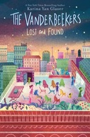 The Vanderbeekers Lost and Found Glaser Karina