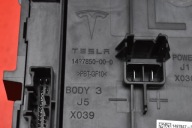comfort control unit left 1497847-39-D TESLA MODEL Y 60 kWh 299 KM 20