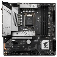 Základná doska Micro ATX Gigabyte B560 AORUS PRO AX cn