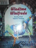 Wiedźma Winifreda - Korky Paul