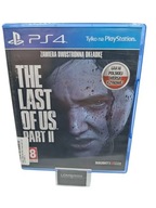 GRA NA PS4 THE LAST OF US PART 2